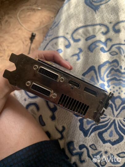 Radeon hd 5870