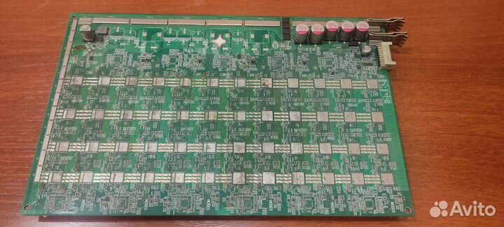 Хэш плата донор antminer s17 / s17 pro 56th