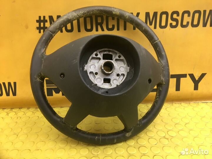 Руль Mercedes-Benz W639 M112.976 3.7 2006