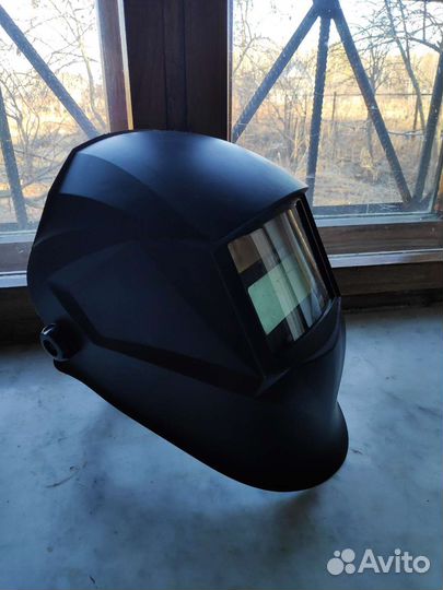 Сварочная маска