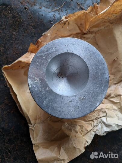 Поршнень гильза 4шт Т-40 Т-25 Т-16