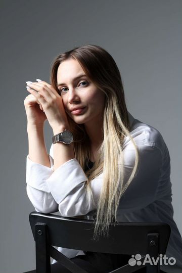 Фотограф фотосессия