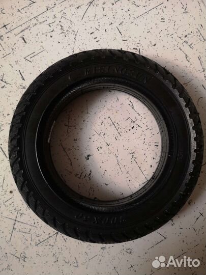 Колесо для Kugoo S3