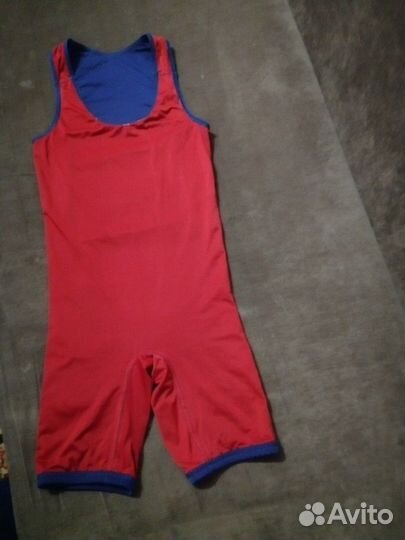 Барцовское трико