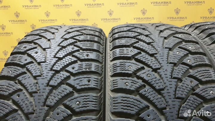 Nokian Tyres Nordman 4 215/55 R16