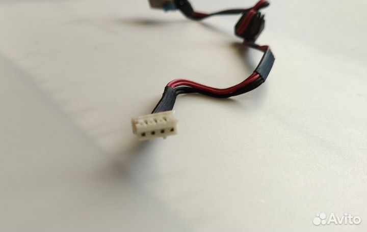 Разъем питания для ноутбука Acer Aspire 5741, 5551