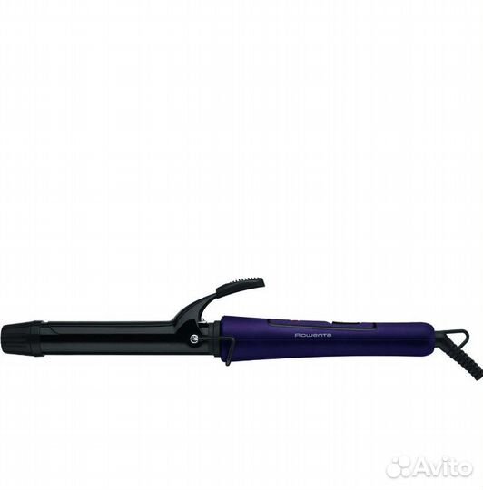 Плойка rowenta