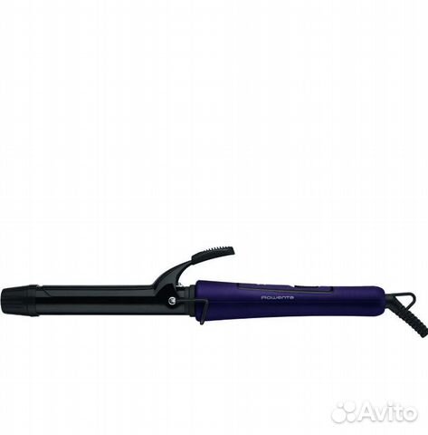Плойка rowenta