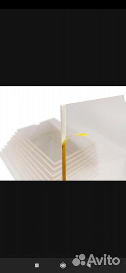 Карман А3 для стенда, 10шт/уп