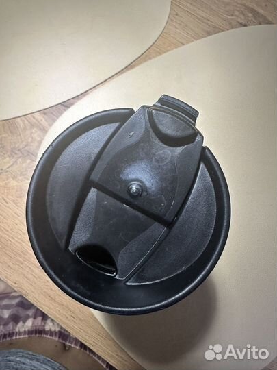 Термокружка starbucks 0,45