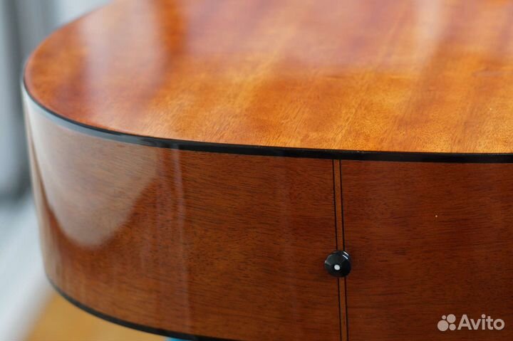 Акустическая гитара yamaha FG-700 S