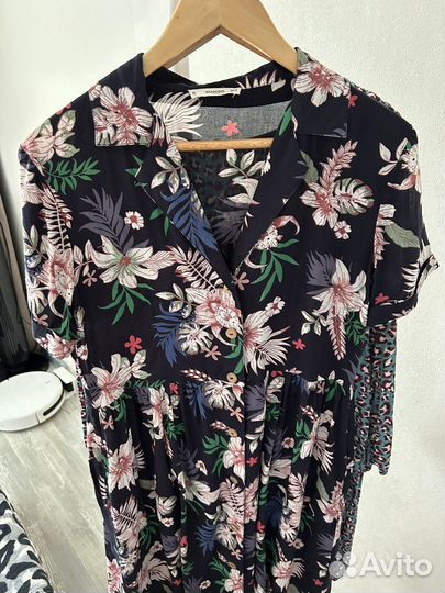 Женская одежда пакетом на 44-46