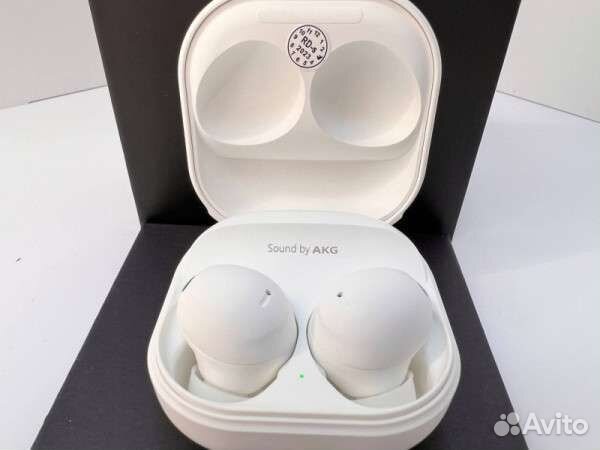 Наушники Samsung galaxy buds 2 pro