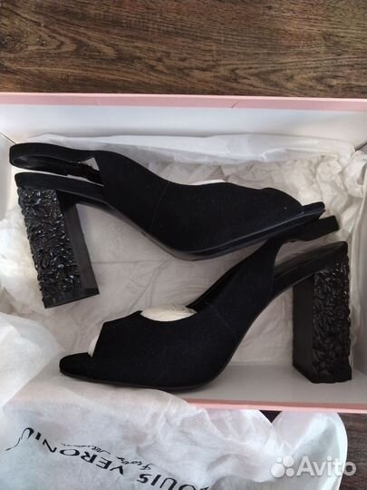 Босоножки женские 36 размер