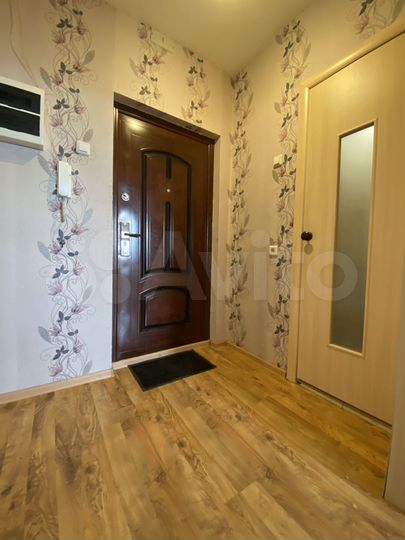 Квартира-студия, 24,1 м², 10/10 эт.