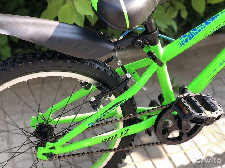 Новый для детей 7-9лет