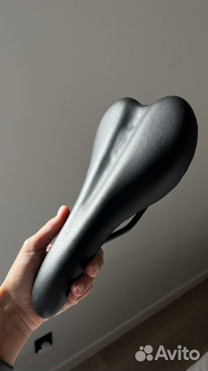 Седло для велосипеда