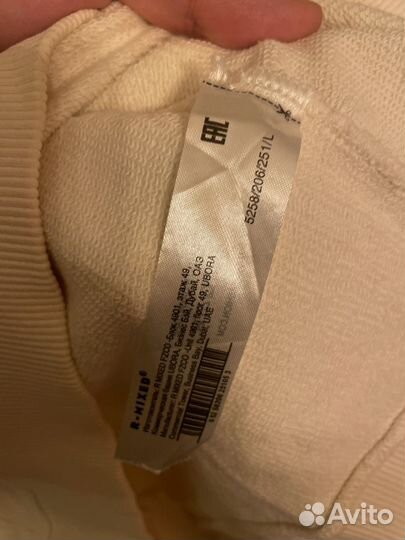 Свитшот maag L