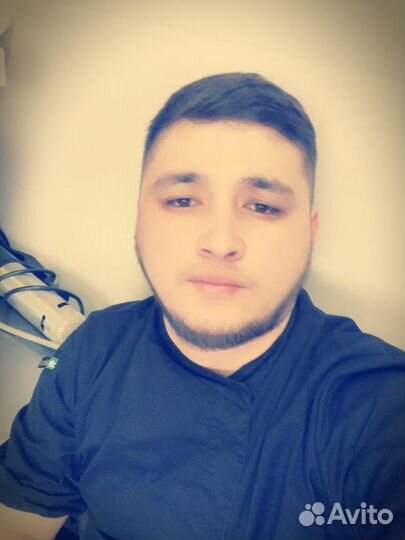 Повар сушист