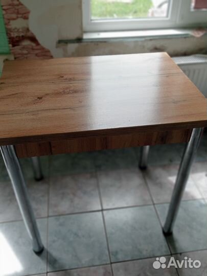 Кухонный стол раскладной бу
