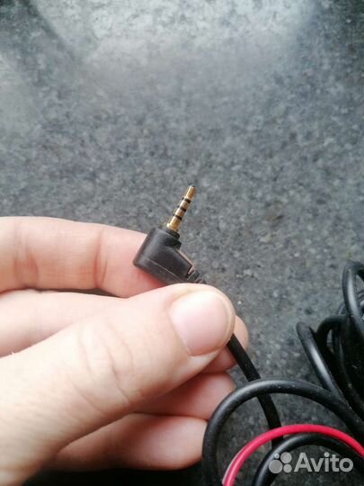 Камера заднего вида