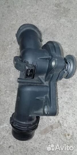 Термостат BMW E46