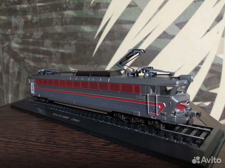 Модели железных дорог 1 87