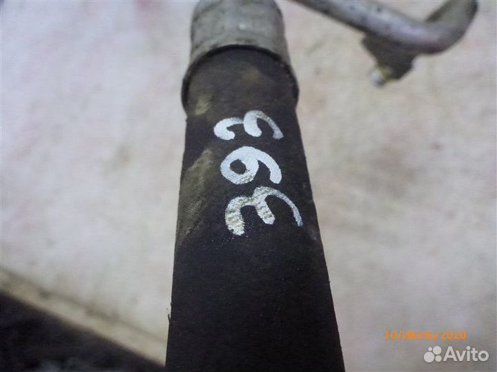 Трубка кондиционера Mitsubishi Space Star DG1A