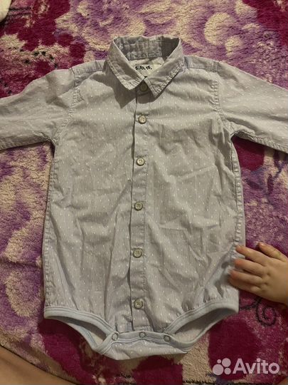 Конверт на выписку для мальчика