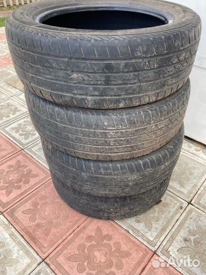 Matador MP 47 Hectorra 3 195/55 R16