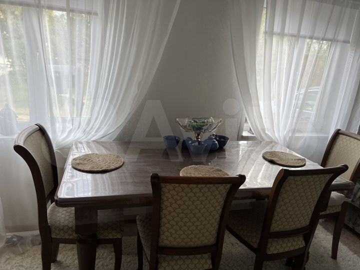 Дача 74 м² на участке 5 сот.