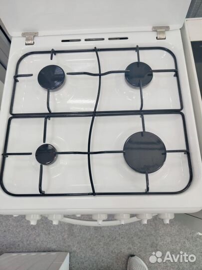 Плита газовая Indesit (с гарантией)