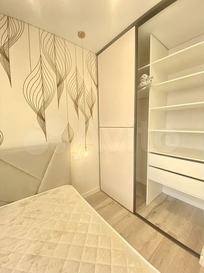 3-к. квартира, 67 м², 8/15 эт.