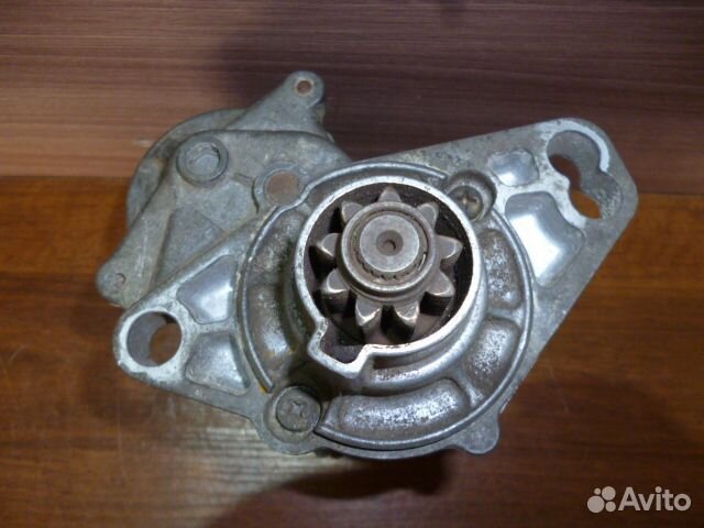 Стартер Rover 800 серия Honda Legend 2.7