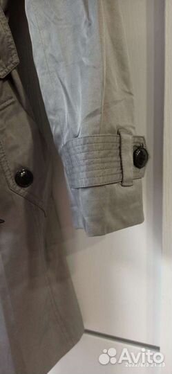 Плащ женский