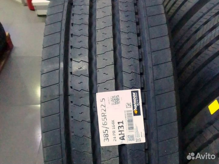Hankook AH31 385/95