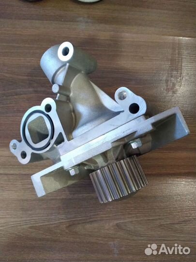 Водяная помпа Citroën/Peugeot 2.0