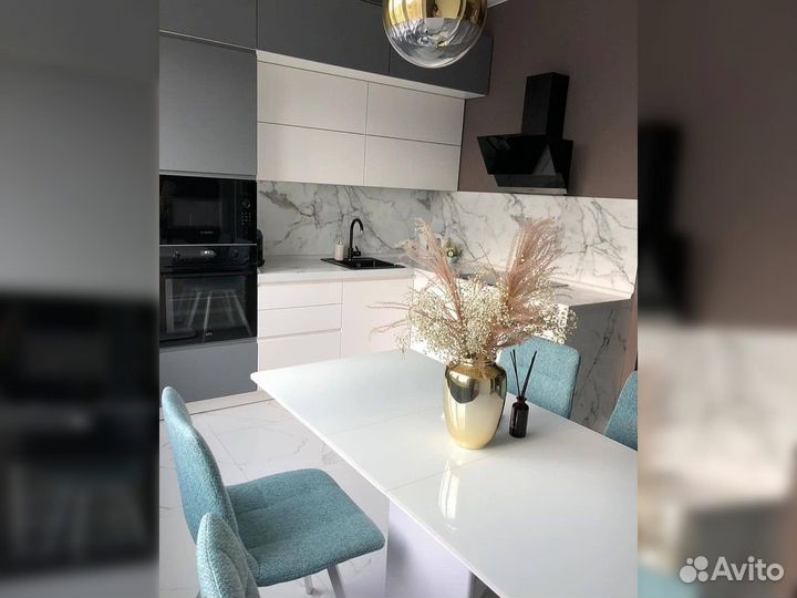Кухня от производителя