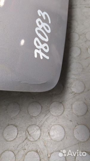 Крышка багажника Volkswagen Passat 5, 2002