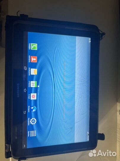 Samsung galaxy tab 2 10.1