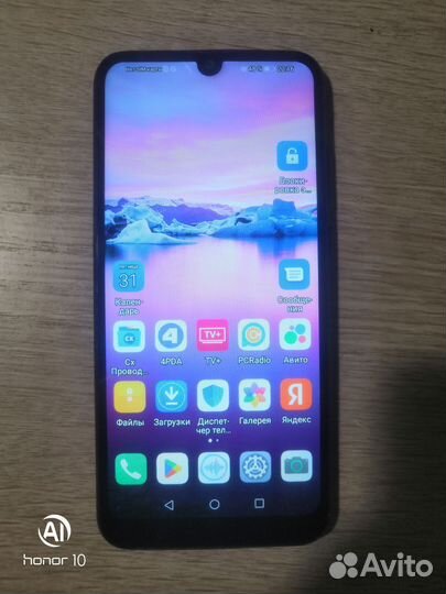 HUAWEI Y6s, 3/64 ГБ