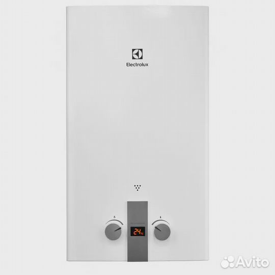 Electrolux GWH 10 High Performance Eco