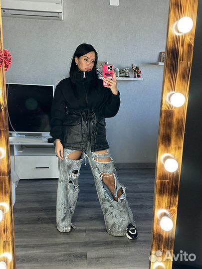 Куртка женская новая