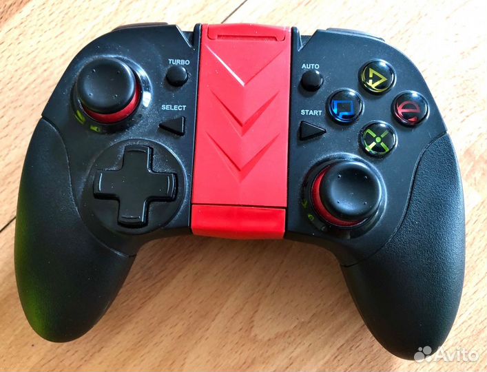 Геймпад dexp G-M1