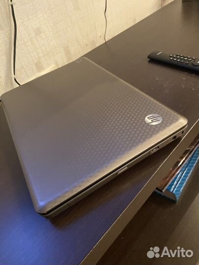 Ноутбук HP G62