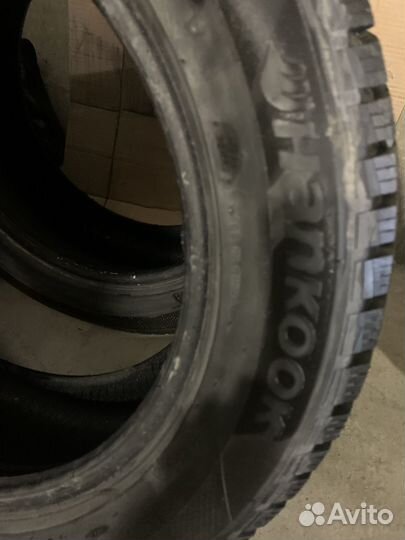 Hankook Ventus Prime 2 K115 205/55 R16