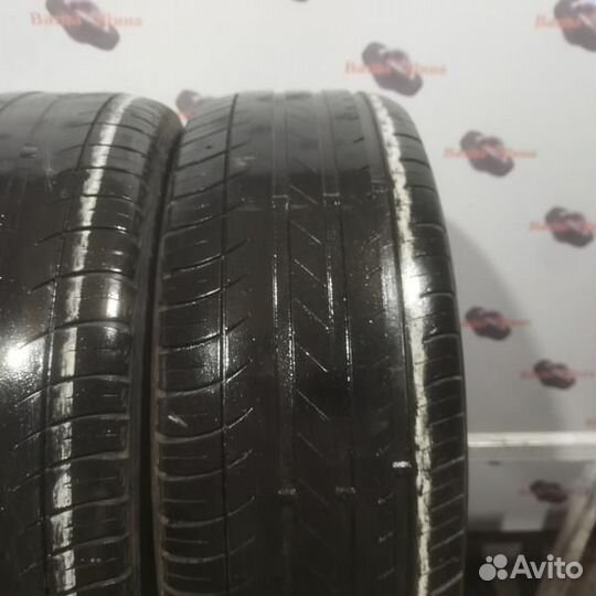 Michelin Pilot Exalto PE2 205/55 R16