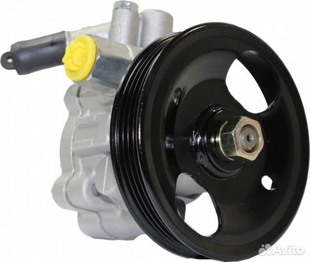 Насос гидроусилителя руля