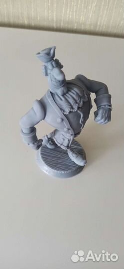 Для продавца смеха