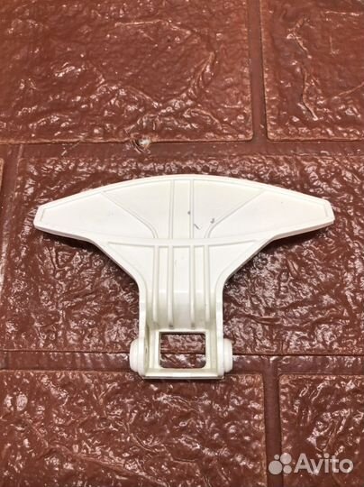 Ручка люка для стиральной машины